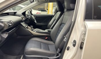 Lexus IS 250 IN STOCK full