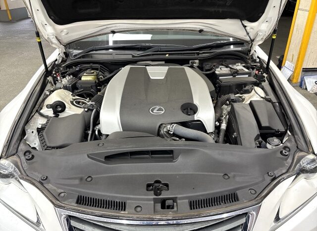 Lexus IS 250 IN STOCK full