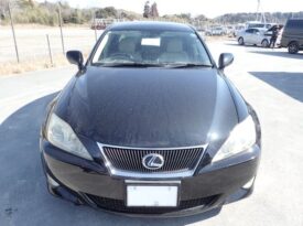 Lexus IS250 IN STOCK