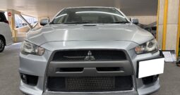 Mitsubishi Lancer Evolution X IN STOCK