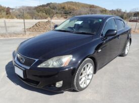 Lexus IS250 IN STOCK