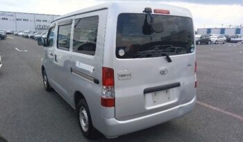 Toyota TownAce Van IN STOCK full
