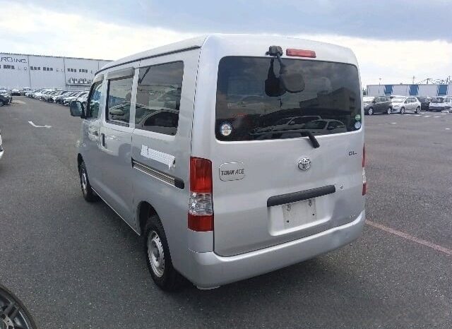 Toyota TownAce Van IN STOCK full