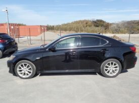 Lexus IS250 IN STOCK