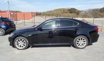 Lexus IS250 IN STOCK full