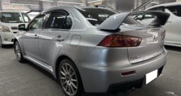 Mitsubishi Lancer Evolution X IN STOCK