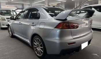 Mitsubishi Lancer Evolution X IN STOCK full