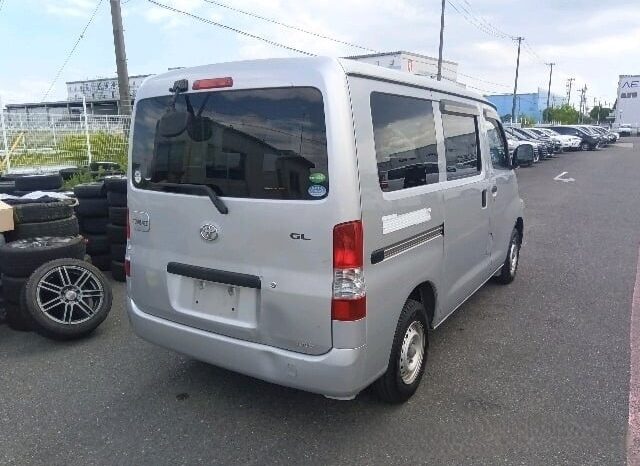 Toyota TownAce Van IN STOCK full