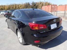 Lexus IS250 IN STOCK