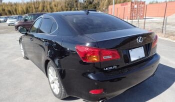 Lexus IS250 IN STOCK full