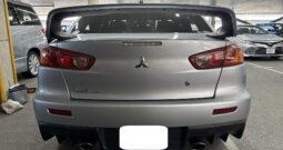 Mitsubishi Lancer Evolution X IN STOCK