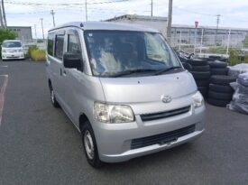 Toyota TownAce Van IN STOCK