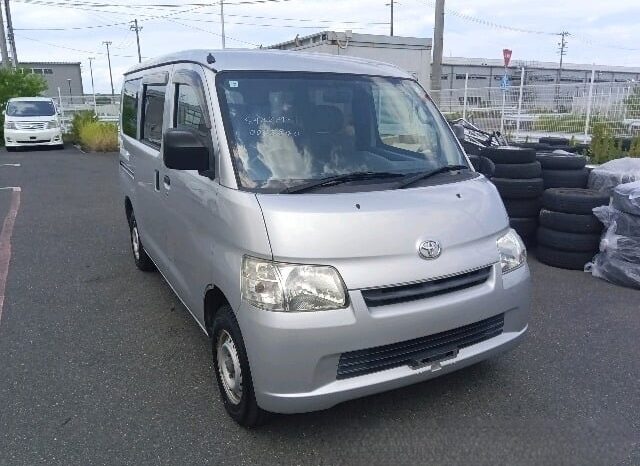 Toyota TownAce Van IN STOCK full