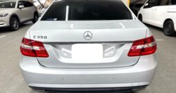 Mercedes-Benz E-Class LHD IN STOCK