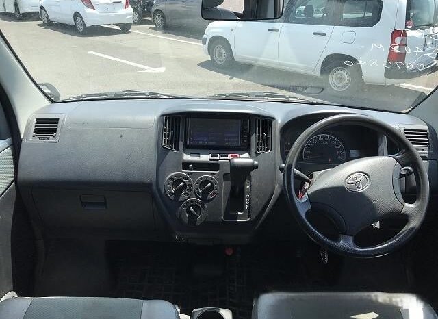 Toyota TownAce Van IN STOCK full