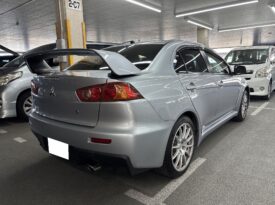 Mitsubishi Lancer Evolution X IN STOCK