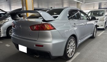 Mitsubishi Lancer Evolution X IN STOCK full