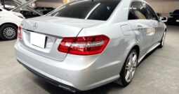 Mercedes-Benz E-Class LHD IN STOCK