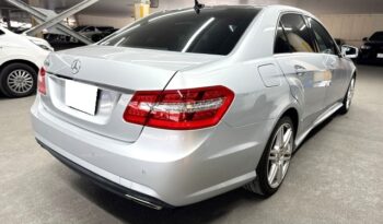 Mercedes-Benz E-Class LHD IN STOCK full