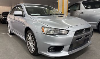Mitsubishi Lancer Evolution X IN STOCK full