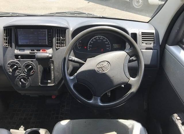 Toyota TownAce Van IN STOCK full