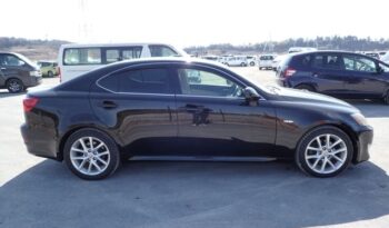 Lexus IS250 IN STOCK full