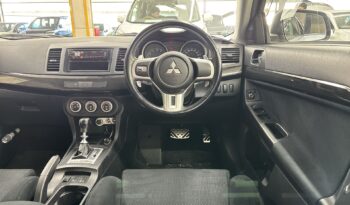 Mitsubishi Lancer Evolution X IN STOCK full