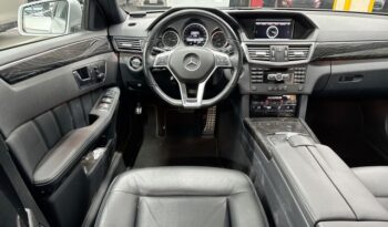 Mercedes-Benz E-Class LHD IN STOCK full