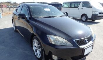 Lexus IS250 IN STOCK full