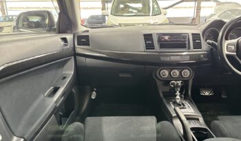 Mitsubishi Lancer Evolution X IN STOCK full