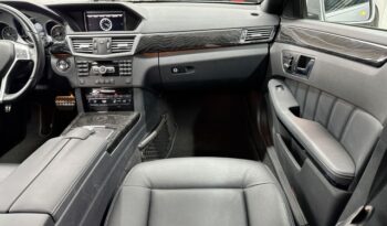 Mercedes-Benz E-Class LHD IN STOCK full