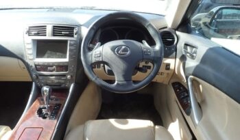 Lexus IS250 IN STOCK full
