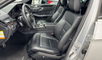Mercedes-Benz E-Class LHD IN STOCK full