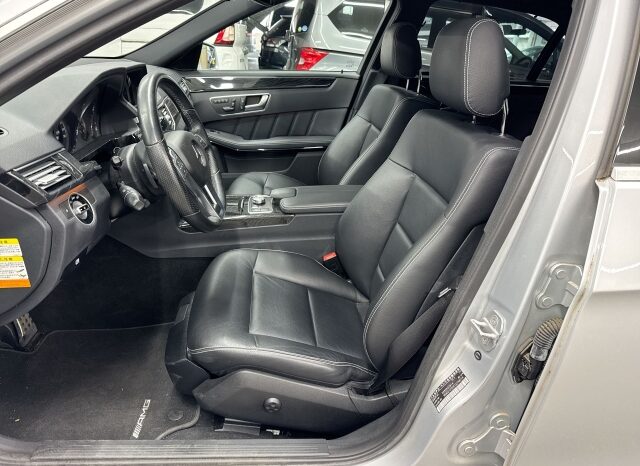 Mercedes-Benz E-Class LHD IN STOCK full