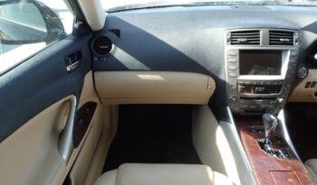 Lexus IS250 IN STOCK full