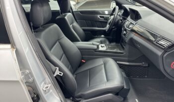Mercedes-Benz E-Class LHD IN STOCK full