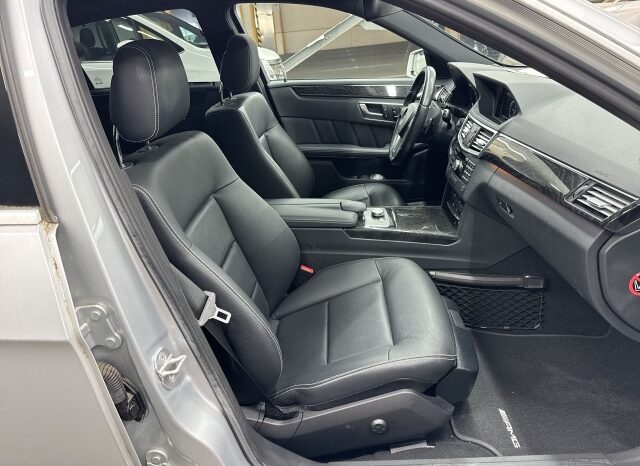 Mercedes-Benz E-Class LHD IN STOCK full