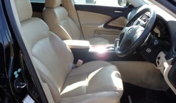 Lexus IS250 IN STOCK full