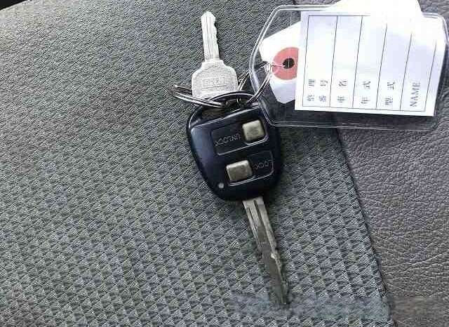 Toyota TownAce Van IN STOCK full