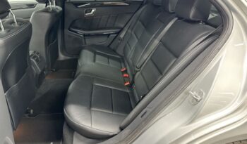 Mercedes-Benz E-Class LHD IN STOCK full