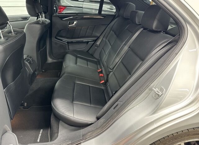 Mercedes-Benz E-Class LHD IN STOCK full