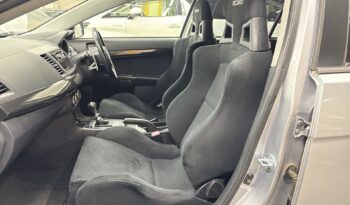 Mitsubishi Lancer Evolution X IN STOCK full