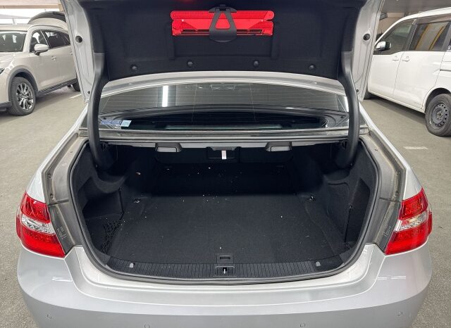 Mercedes-Benz E-Class LHD IN STOCK full