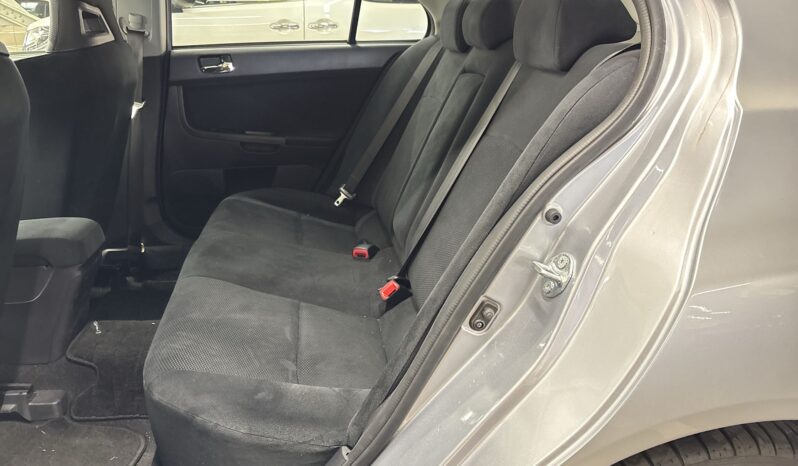 Mitsubishi Lancer Evolution X IN STOCK full