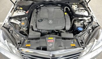 Mercedes-Benz E-Class LHD IN STOCK full