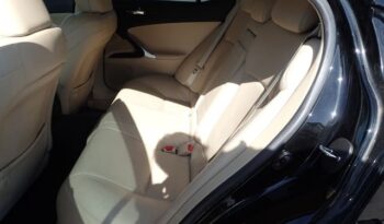 Lexus IS250 IN STOCK full