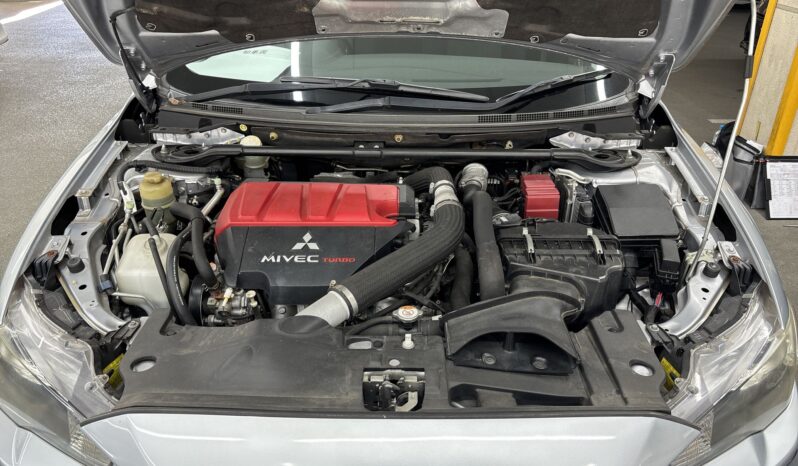 Mitsubishi Lancer Evolution X IN STOCK full