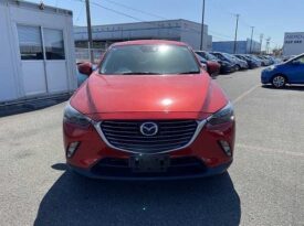 Mazda CX-3 DIESEL