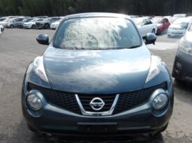 Nissan Juke GT TURBO IN STOCK