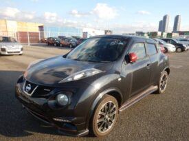 Nissan Juke NISMO IN STOCK